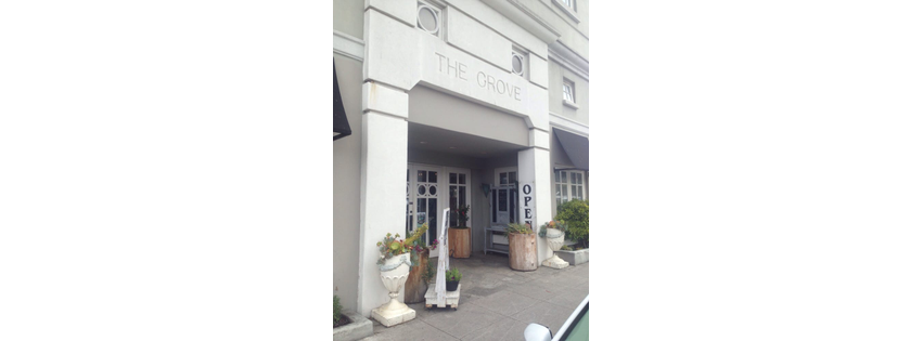 Pacific Grove Antiques