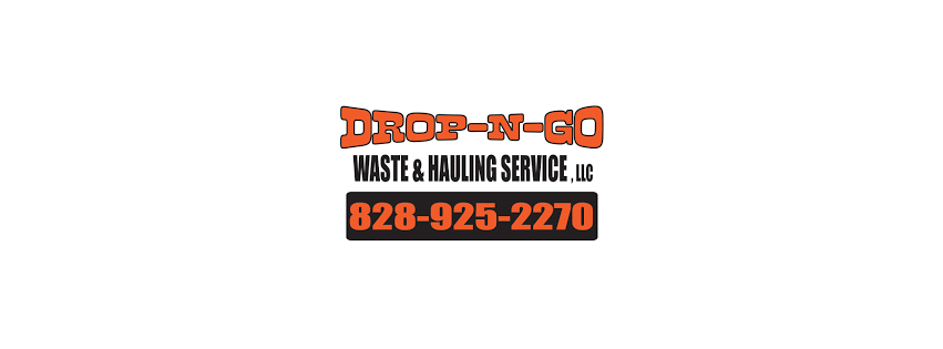 Drop-N-Go Waste & Hauling Service