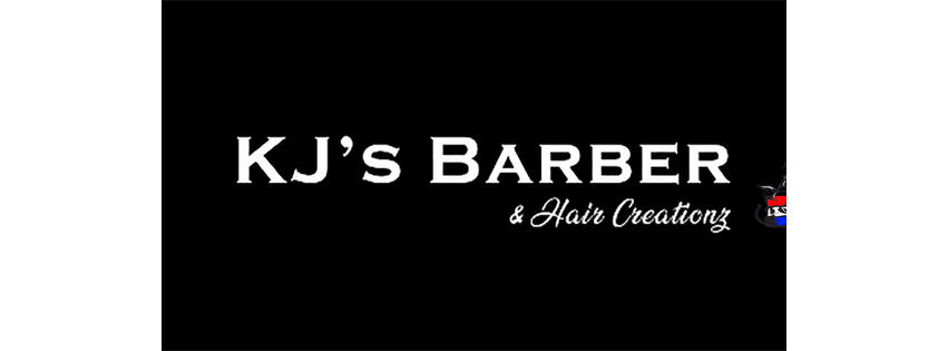 KJ’s Barber &Hair Creationz