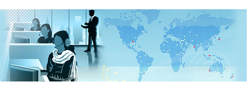 Polaris Business Hub