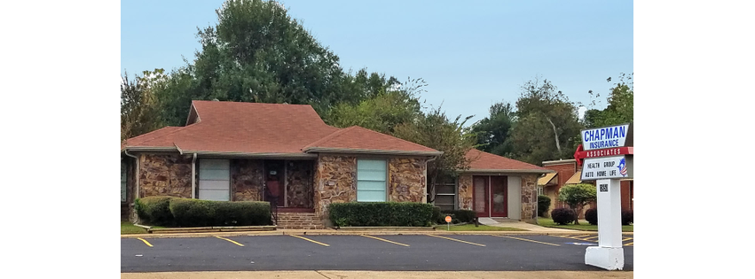 Chapman Insurance Associates Inc