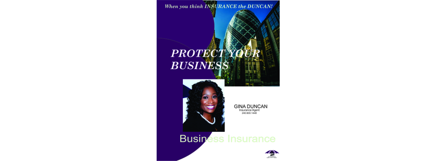 Gina S Duncan Insurance Agency