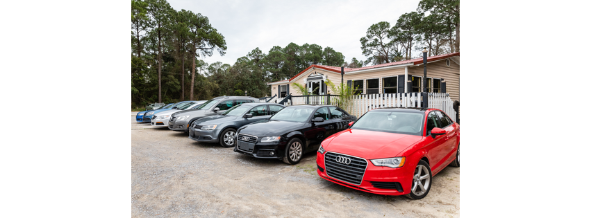 Car Bazaar Of Pensacola, Inc.