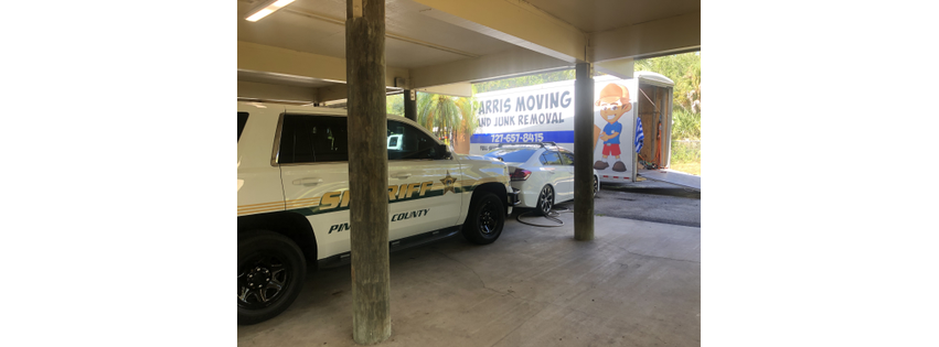 Parris moving & junk removal