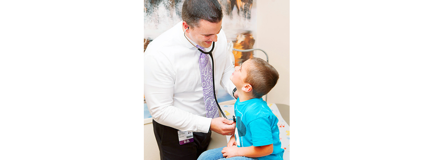 Paradise Medical Group - (Pediatrics)