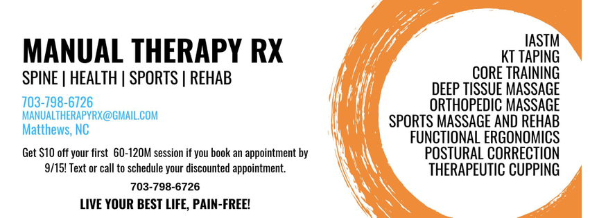 Manual Therapy RX