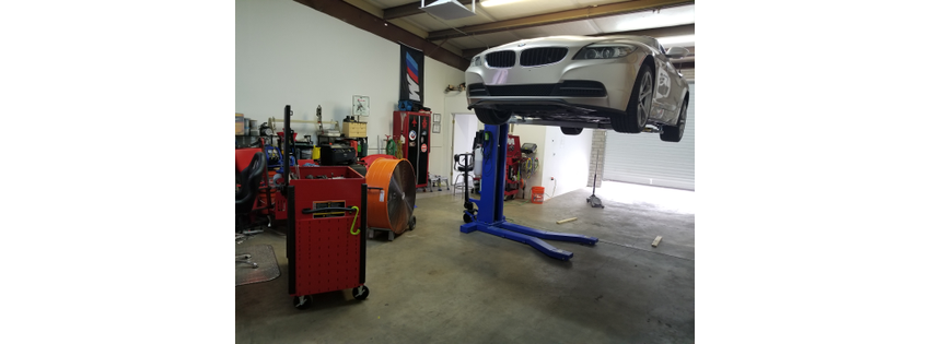 Buddy's Auto Diagnostic and Air Conditioning Service