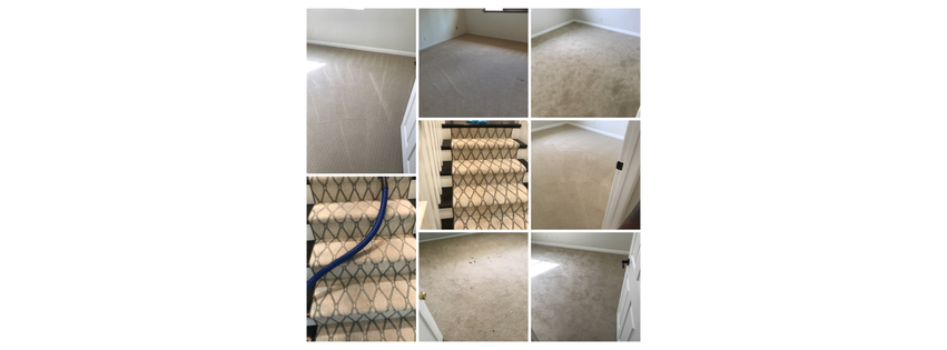 So White Carpet Cleaning LLC