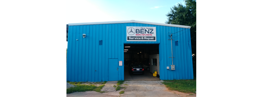 New Images Benz, LLC