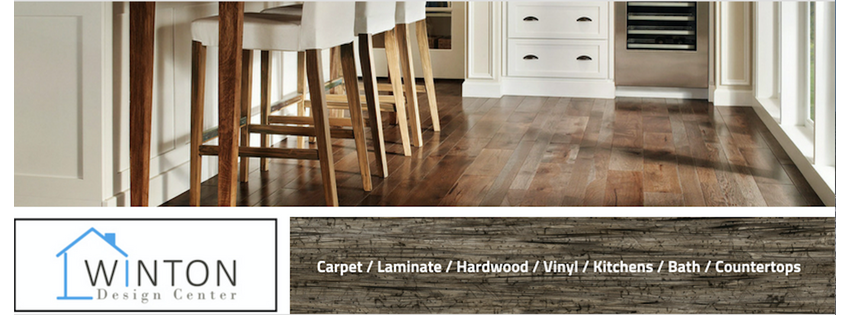 Winton Flooring and Design