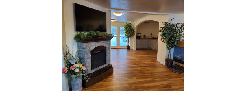 Delta Accommodations-Alaska Country Inn
