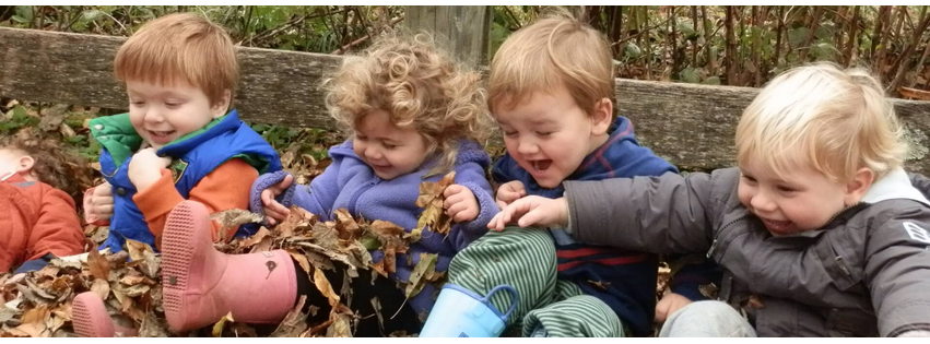 Second Home Child Care