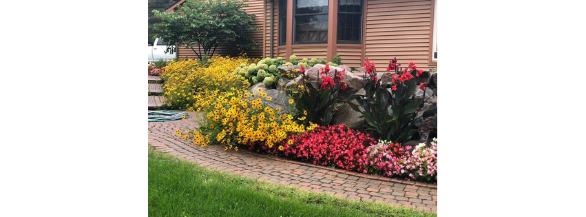 North Oakland Landscaping