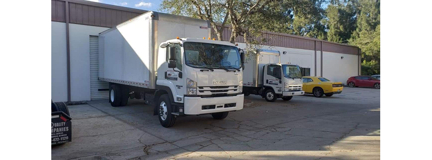 MBM Enterprises of Brevard