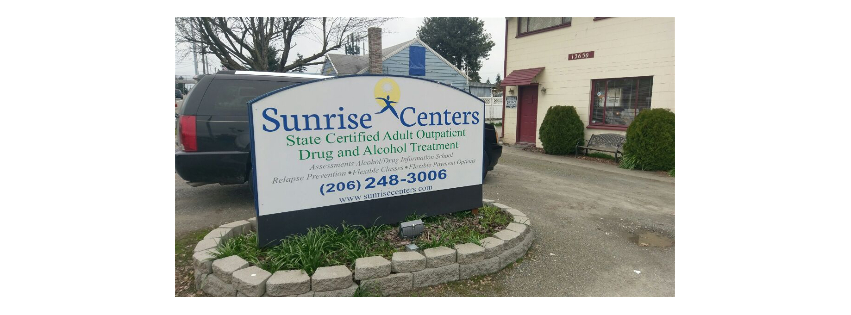 Sunrise Centers