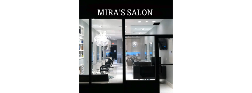 Mira's Salon
