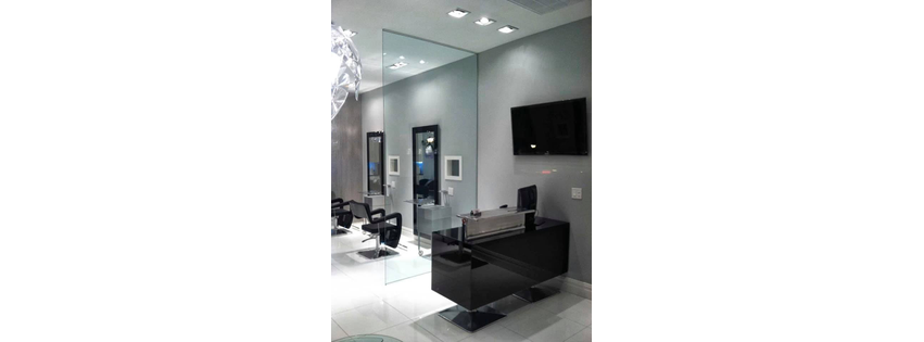 Mira's Salon