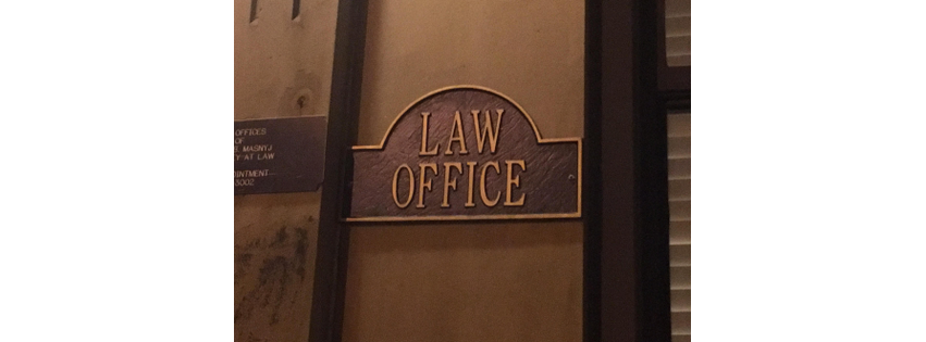 Barry R Holt Attorney at Law