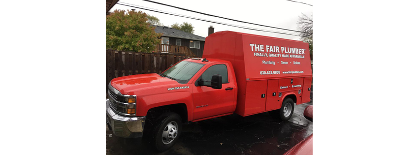 The Fair Plumber LLC