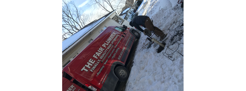 The Fair Plumber LLC