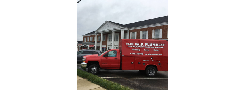 The Fair Plumber - Schaumburg