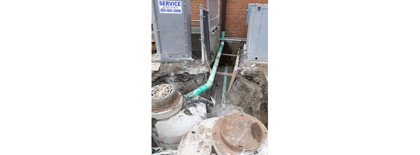 The Fair Plumber - Schaumburg