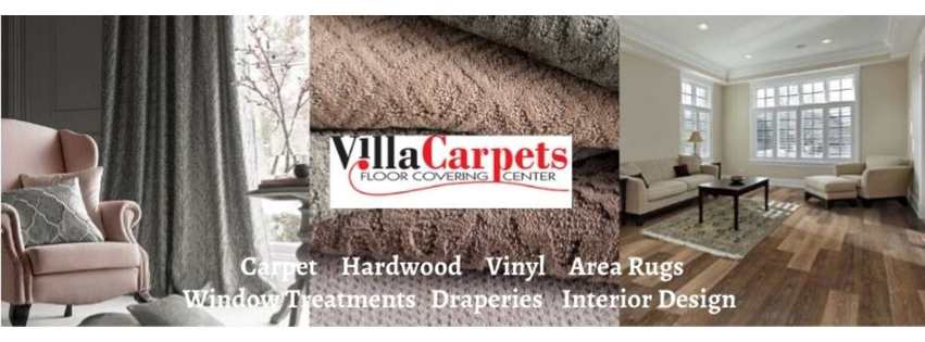 Villa Carpets, Inc