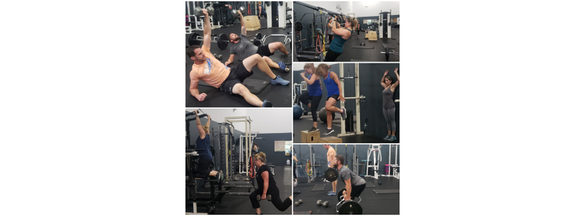 Core Fitness inc