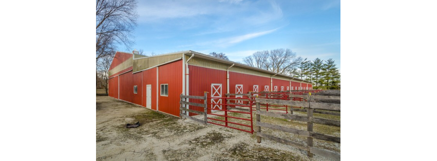 Misty Acres Boarding, LLC