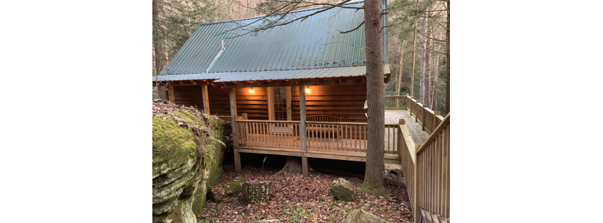 Climber Cabin
