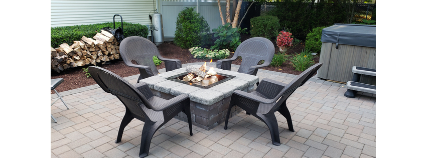 Green Terrain Landscaping Inc