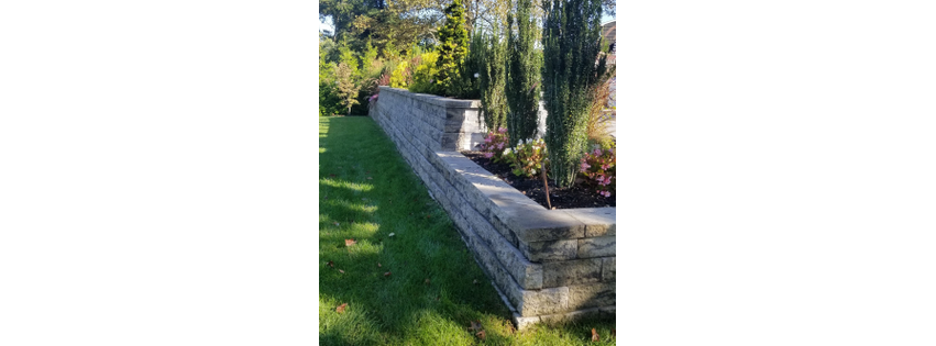 Green Terrain Landscaping Inc