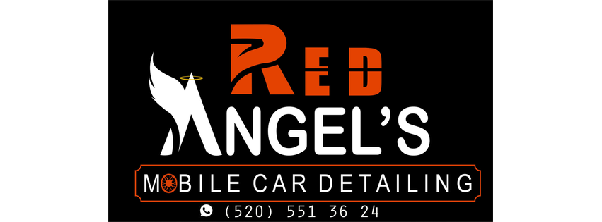 Red Angel's Mobile Car Detailing