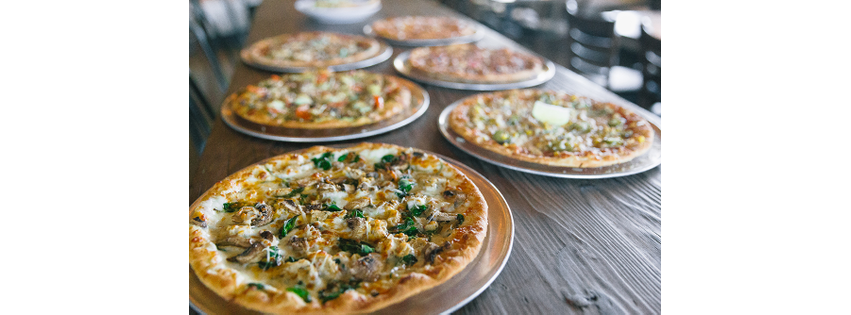 Palio's Pizza Cafe