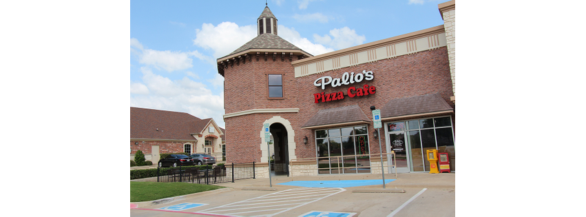 Palio's Pizza Cafe