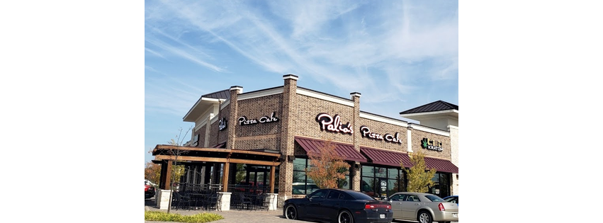 Palio's Pizza Cafe