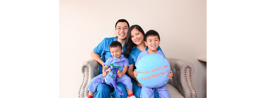 Sweet Family Dentistry