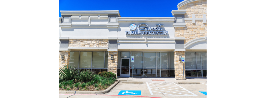 Sweet Family Dentistry