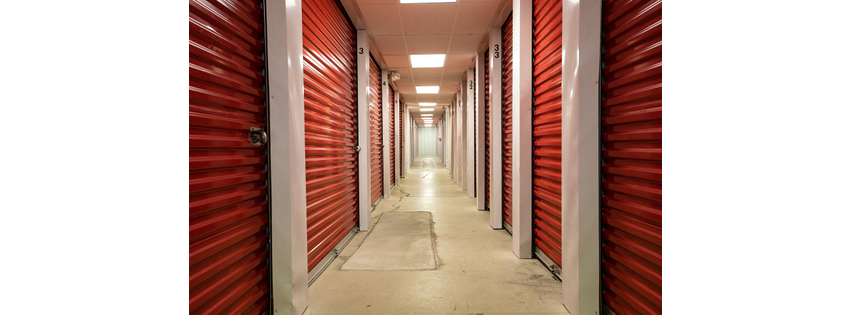 Homebase Storage-West