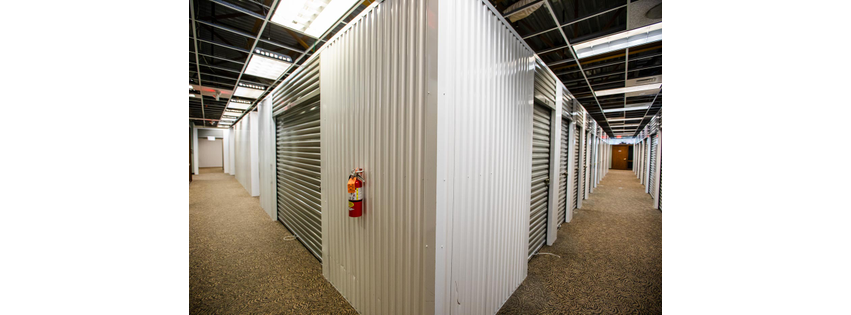 Homebase Storage-East