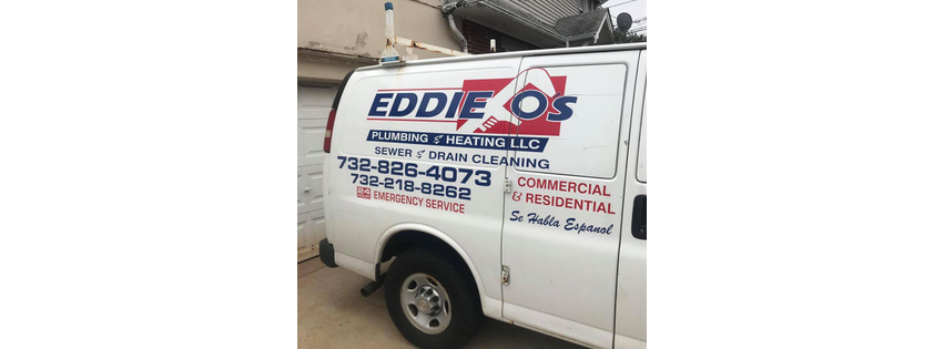 Eddie O's Plumbing & Heating LLC