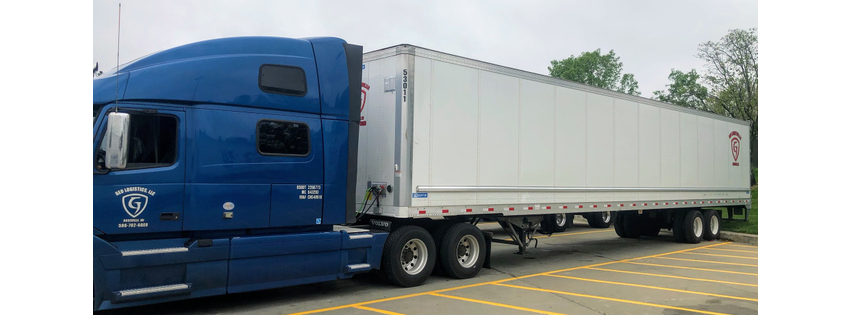 Geo Logistics, LLC