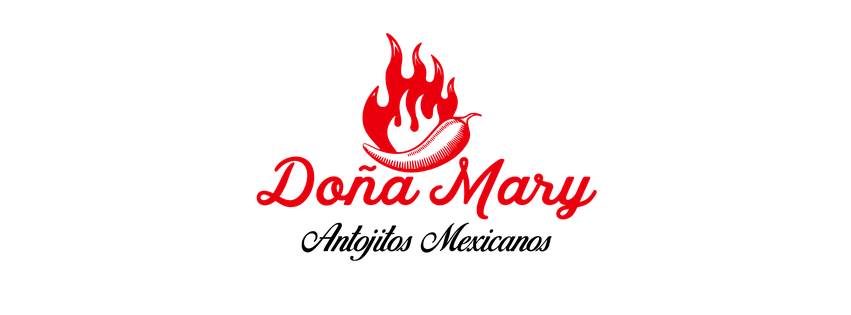 Dona Mary, antojitos mexicanos