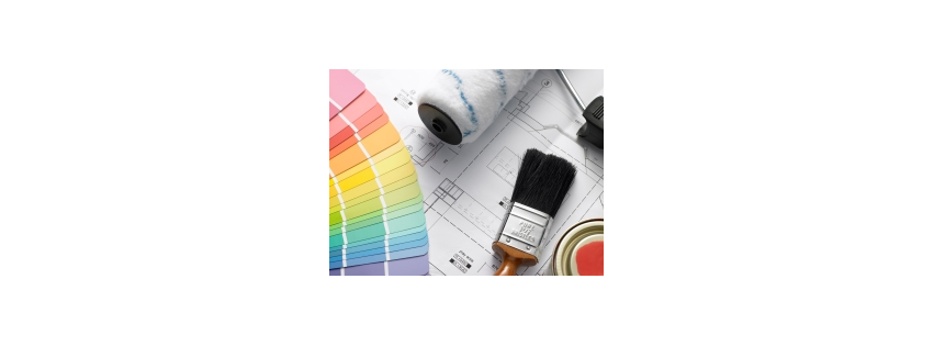 Price Is Right Custom Painting