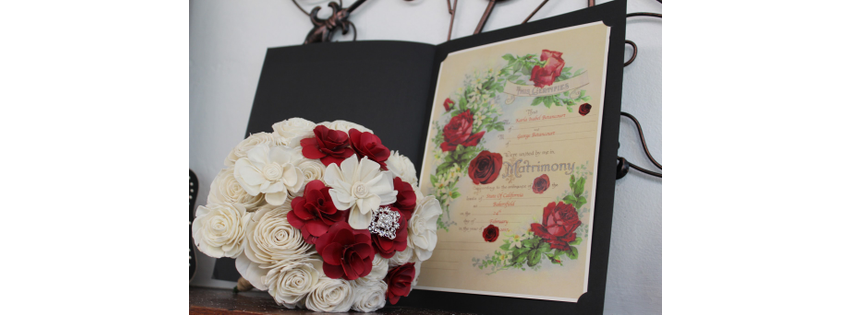 Say I Do, Si Accepto Weddings
