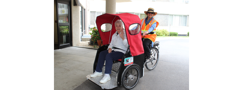 Fairhaven Senior Services