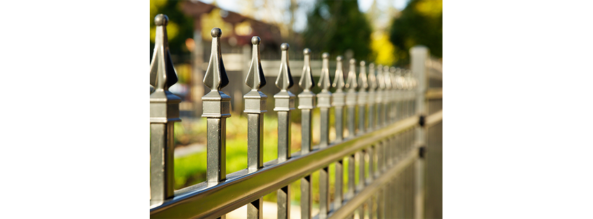 J&J Fencing