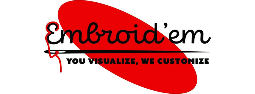 Embroid'em