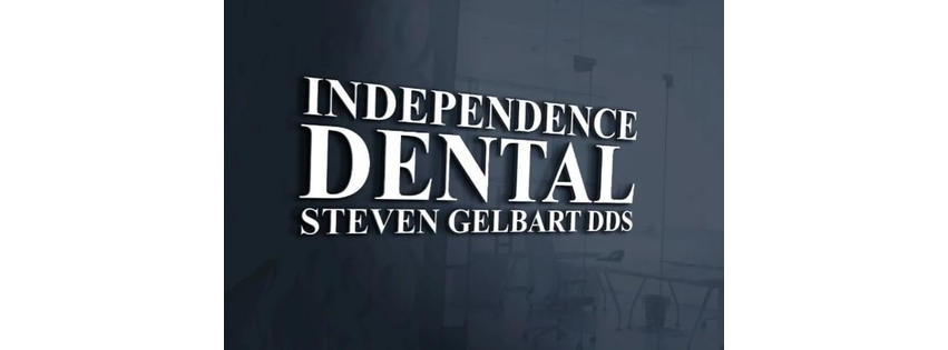 Independence Dental - Steven Gelbart, DDS