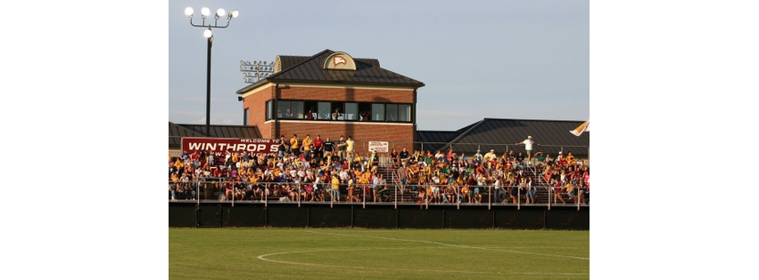 Winthrop Soccer Camps